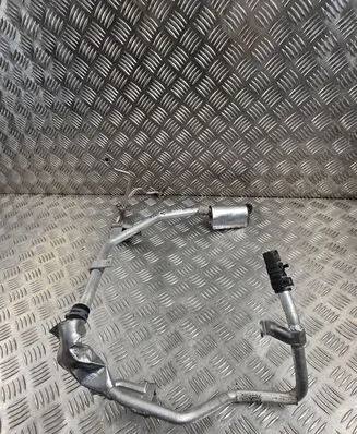 Audi A7 S7 4G Engine coolant pipe/hose 079121070CK