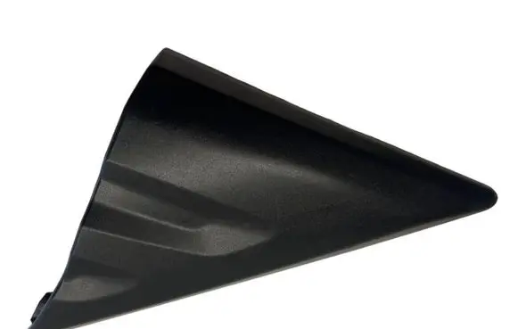 Ford Transit VII Plastic wing mirror trim cover BK31V16003AE 212831779