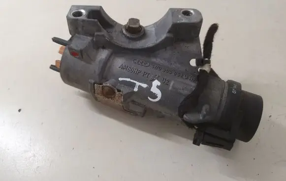 Volkswagen Multivan T5 Ignition lock 4B0905851G