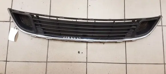 Citroen C5 Front grill 9681052677