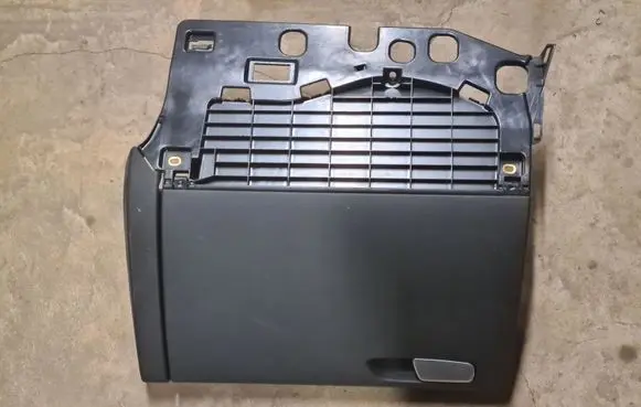 Audi A4 S4 B8 8K Glove box 8K1857035B