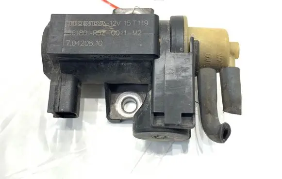 Honda CR-V Fuel pressure regulator 36180-R5Z-G011-M2