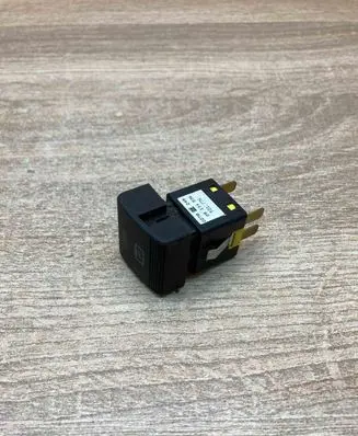 Opel Astra J Windscreen/window heater switch 09134506