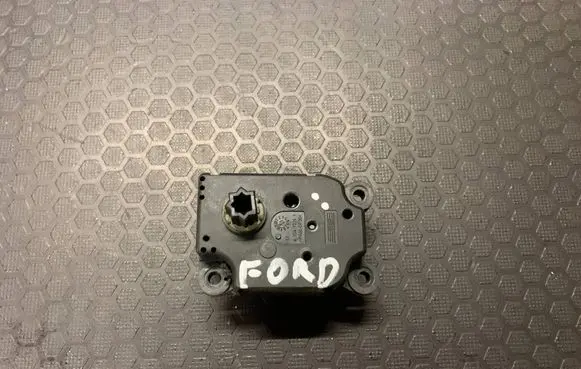 Ford Focus C-MAX Air flap motor/actuator 3M5H19E616AB 1875
