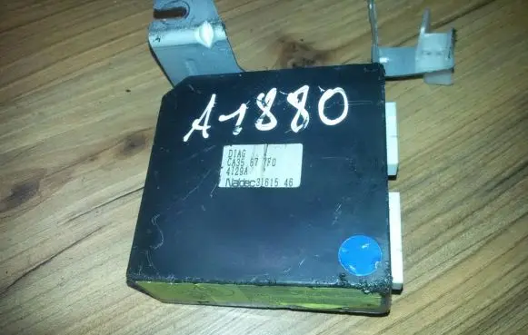 Mazda Xedos 6 Airbag control unit/module ca35677f0