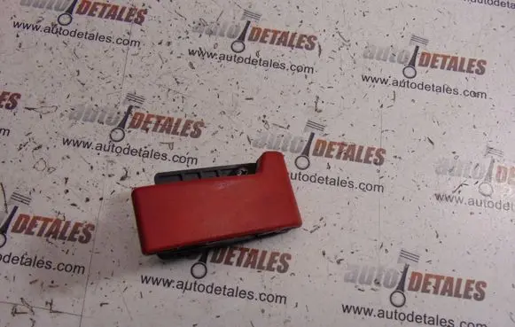 Mercedes-Benz R W251 Engine bonnet (hood) release handle A1248800320