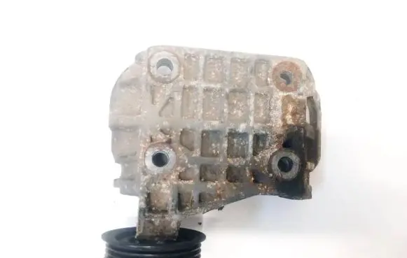 Audi Q7 4L Engine mounting bracket 0599031430