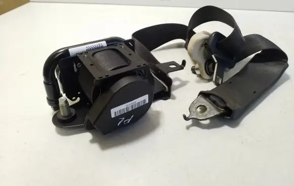 Honda CR-V Front seatbelt 6221744 A81850T1GE0D