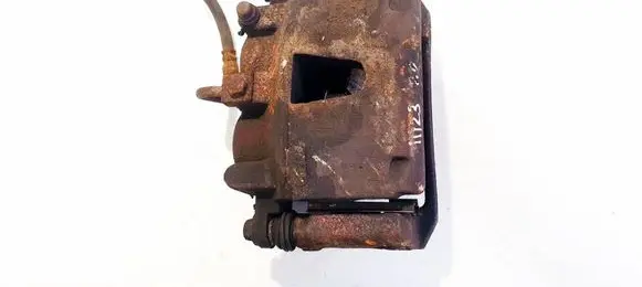 Jeep Grand Cherokee (WK) Front brake caliper 