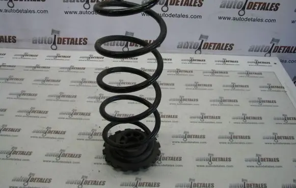 Mercedes-Benz A W169 Rear coil spring