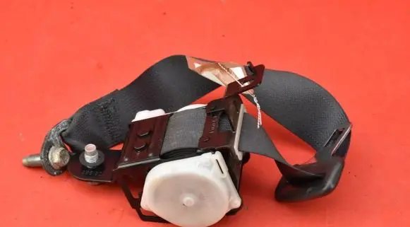 Honda Accord Front seatbelt TK-AB0-EJ515