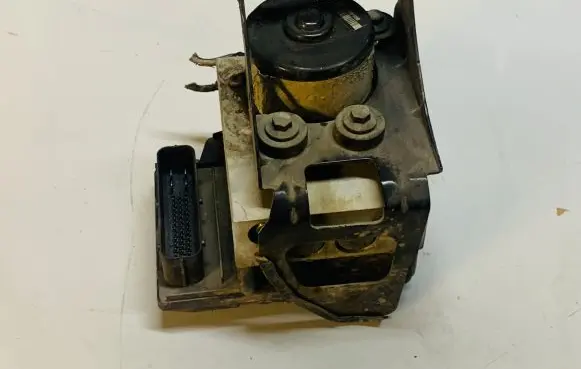 Volkswagen Sharan ABS Pump 7M3614111 7M3907379B