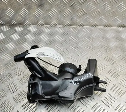 Skoda Kamiq Air intake duct part 04C129654A