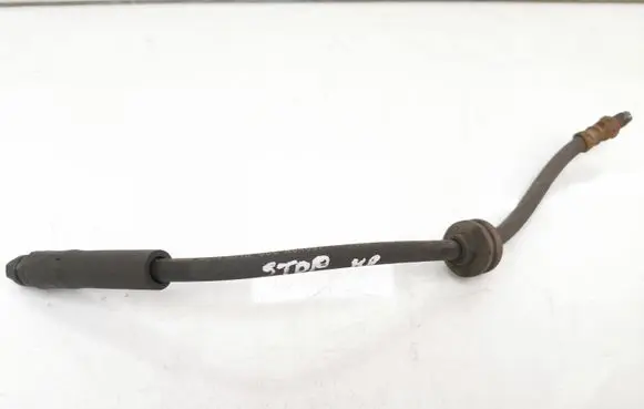 Brake line pipe/hose