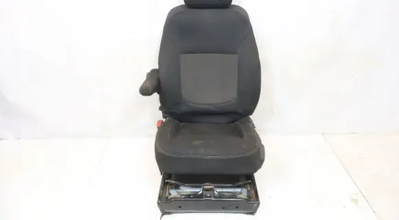Renault Trafic III (X82) Front driver seat 