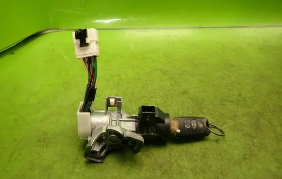 KIA Venga Ignition lock 819201P000