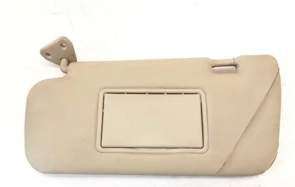 Sun visor