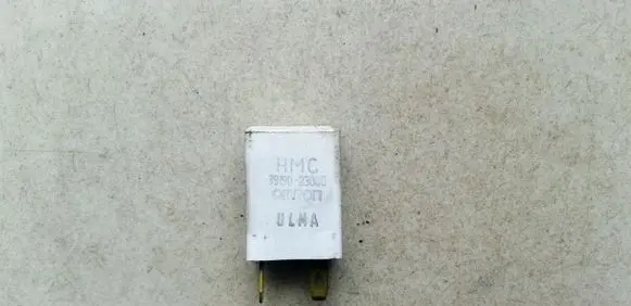 Hyundai Sonata Other relay 3919023000 39190-23000