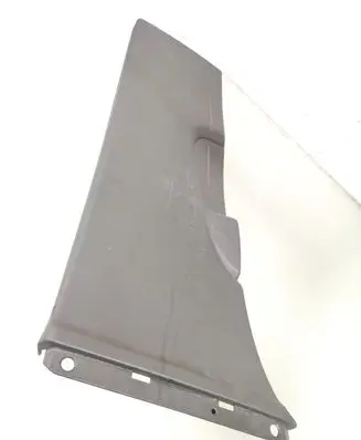 Audi A1 (B) pillar trim (bottom) 8X4867239