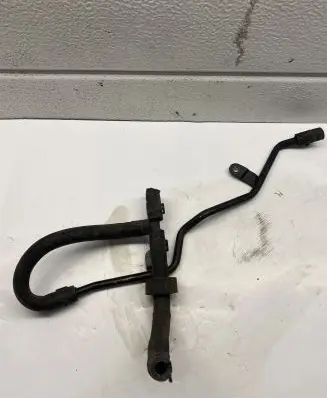Brake vacuum hose/pipe