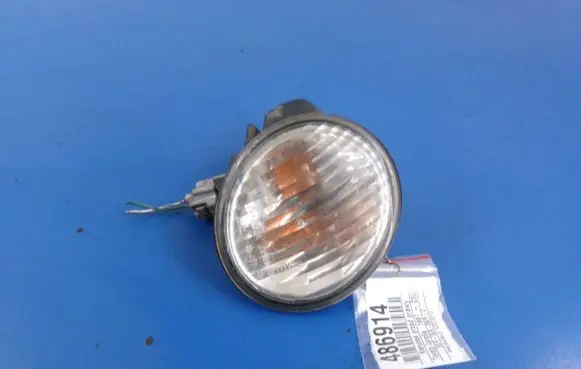 Toyota Corolla E110 Front indicator light