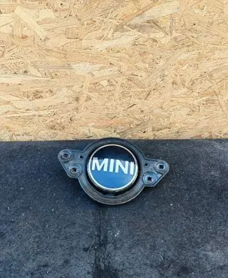 Mini Cooper Countryman R60 Tailgate/trunk/boot exterior handle 9802314