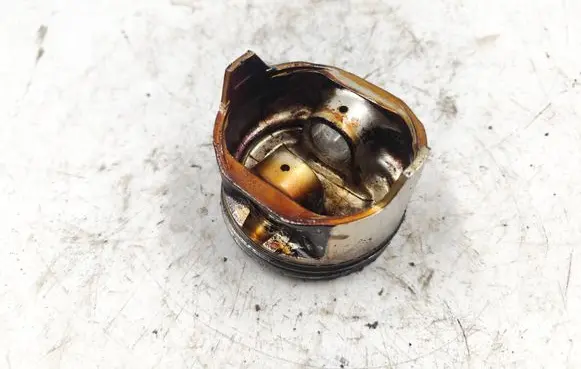 Subaru Impreza I Piston ART