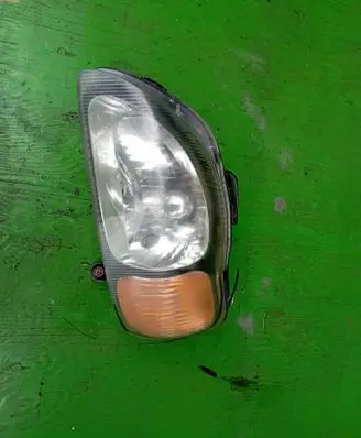 Suzuki Baleno EG Headlight/headlamp