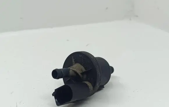 Valve vacuum