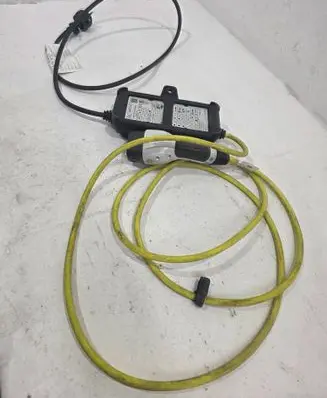 BMW 3 G20 G21 Electric car charging cable 35086603