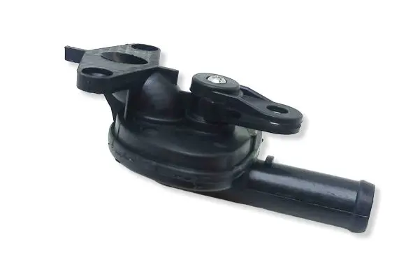 Aixam Scouty Heater radiator pipe/hose 2K012