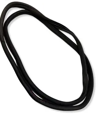 Peugeot 1007 Front door rubber seal 