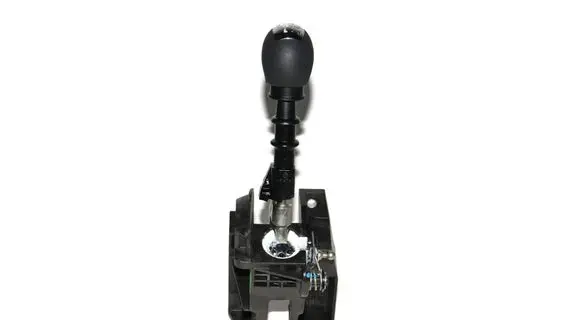 Iveco Daily 6th gen Gear shifter/selector 5801283904