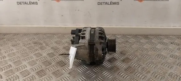 Fiat Ducato Generator/alternator