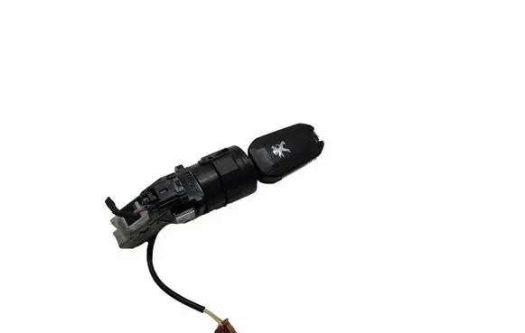 Peugeot 208 Ignition lock