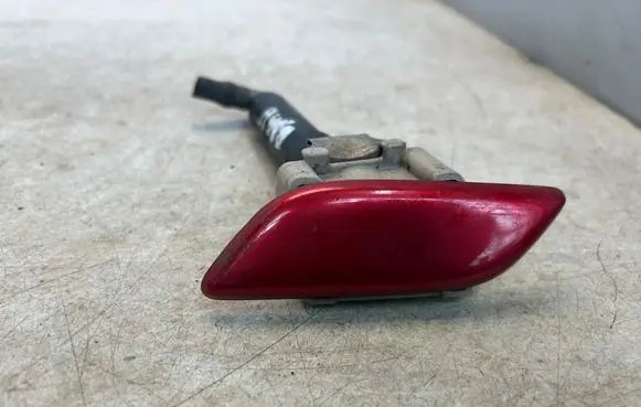 Mazda 6 Headlight washer spray nozzle BHT4518H4