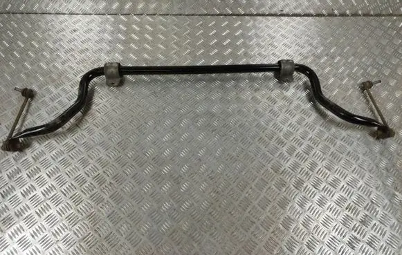 Jaguar F-Pace Front anti-roll bar/sway bar HK835482BC