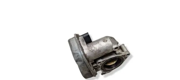 Mitsubishi Grandis Throttle valve 03G128063B