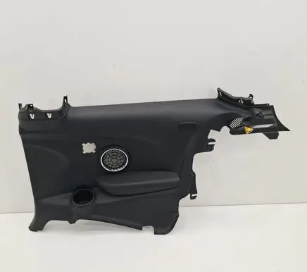 Mini One - Cooper F56 F55 Coupe rear side trim panel 7312152