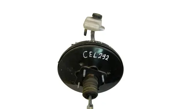 Nissan X-Trail T32 Brake booster 460074BD0A 0204823377
