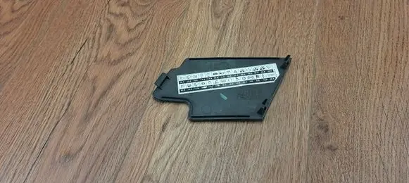 Renault Espace IV Other dashboard part 7701207626