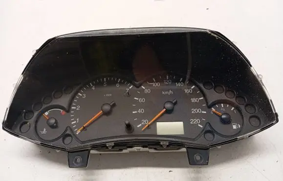 Ford Focus Speedometer (instrument cluster) 98AP10841B 44ZU115