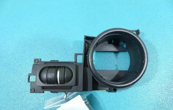 Volkswagen Touareg I Light switch 7L6941334 IMPRK860138