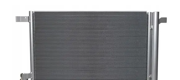 Volkswagen Golf VII A/C cooling radiator (condenser) 5Q0816411N