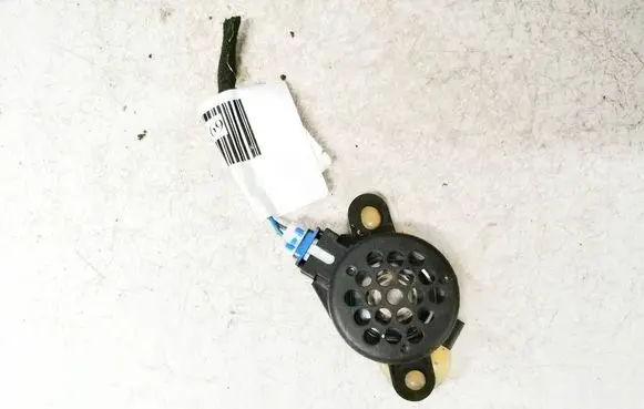 Opel Corsa D Front door speaker 3w8315k864aa