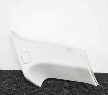 (C) pillar trim