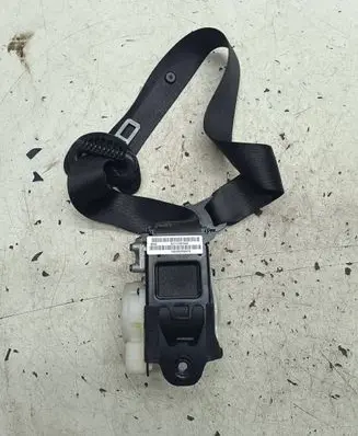 BMW X6 E71 Front seatbelt S2717196708S 12B3053P0047R