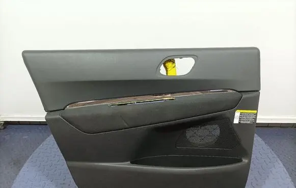 Peugeot 5008 Door card panel trim set 9683035577