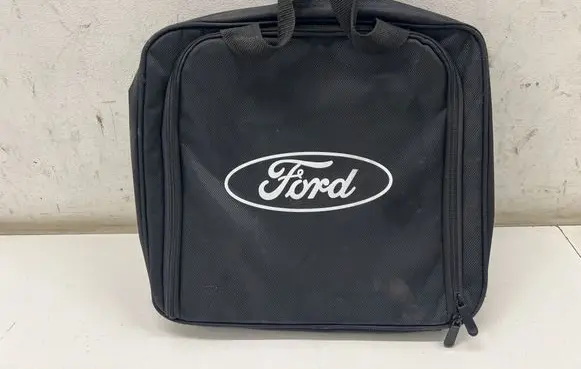 Ford Mustang Mach-E Electric car charging cable LJ8J10C744BA