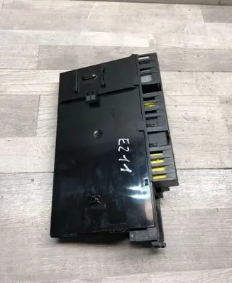 Mercedes-Benz E W211 Comfort/convenience module 2115455601 5DK00804757